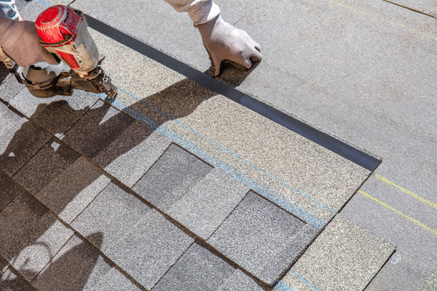 Best Roof Replacement Cost  in Westmont, PA