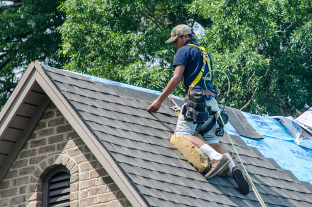 Quick and Trustworthy Emergency Roof Repair Services in Westmont, PA